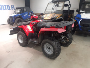 Polaris Sportsman