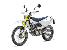 Husqvarna 701