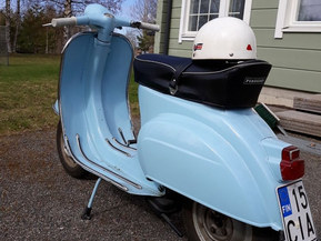 Vespa Piaggio