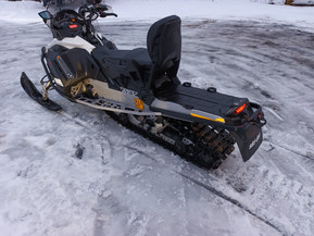 Ski-Doo Expedition