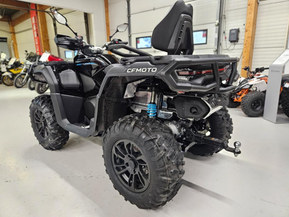 CFMOTO CFORCE