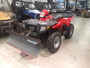 Polaris Sportsman