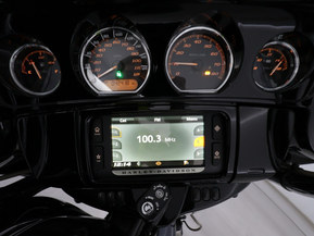 Harley-Davidson Touring