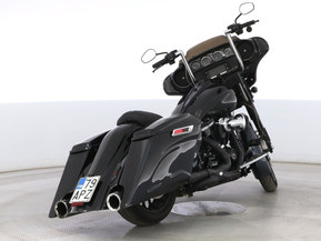 Harley-Davidson Touring