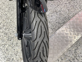 Harley-Davidson Sportster