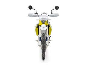 Husqvarna 701