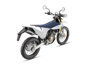 Husqvarna 701