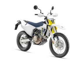 Husqvarna 701