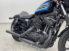 Harley-Davidson Sportster