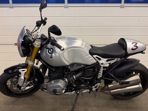 BMW R