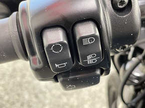 Harley-Davidson Sportster