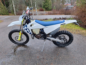 Husqvarna TE