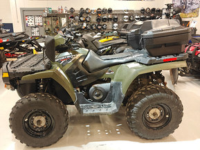Polaris Sportsman