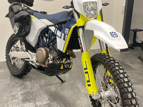 Husqvarna 701