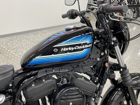 Harley-Davidson Sportster