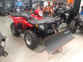 Polaris Sportsman