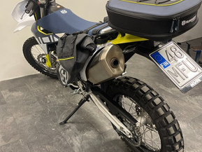 Husqvarna 701