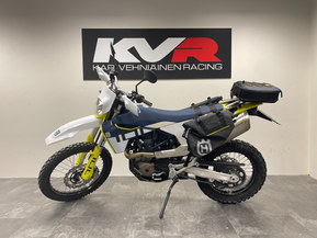 Husqvarna 701
