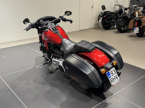 Harley-Davidson Softail