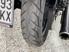 Harley-Davidson Sportster