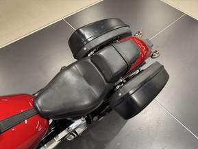 Harley-Davidson Softail