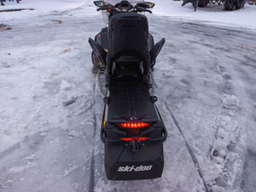 Ski-Doo Expedition