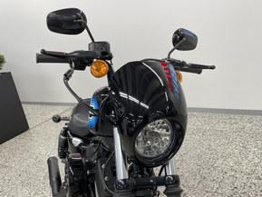 Harley-Davidson Sportster