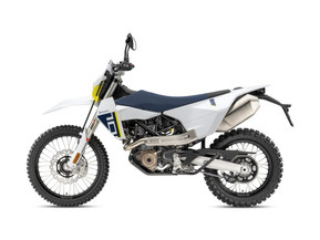 Husqvarna 701