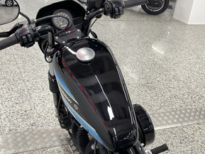 Harley-Davidson Sportster