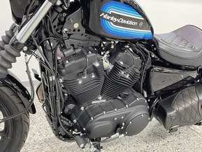 Harley-Davidson Sportster