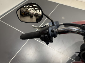 Harley-Davidson Softail