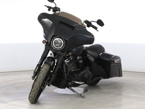 Harley-Davidson Touring