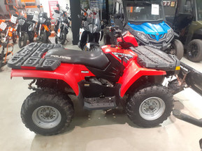 Polaris Sportsman