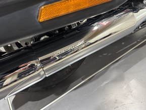 Harley-Davidson Softail