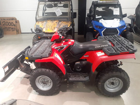 Polaris Sportsman