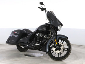 Harley-Davidson Touring