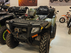 Polaris Sportsman