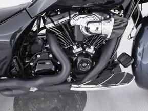 Harley-Davidson Touring