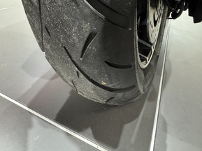 Harley-Davidson Softail