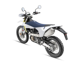 Husqvarna 701