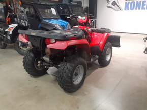 Polaris Sportsman