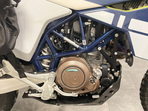 Husqvarna 701
