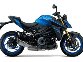 Suzuki GSX-S