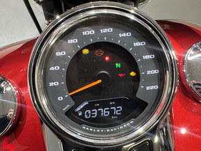 Harley-Davidson Softail