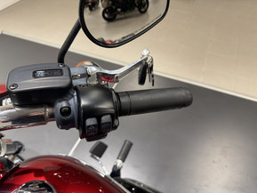 Harley-Davidson Softail