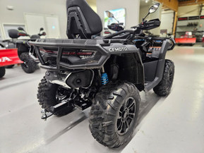 CFMOTO CFORCE
