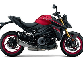 Suzuki GSX-S