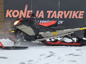Ski-Doo Renegade