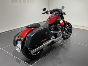 Harley-Davidson Softail