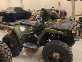 Polaris Sportsman